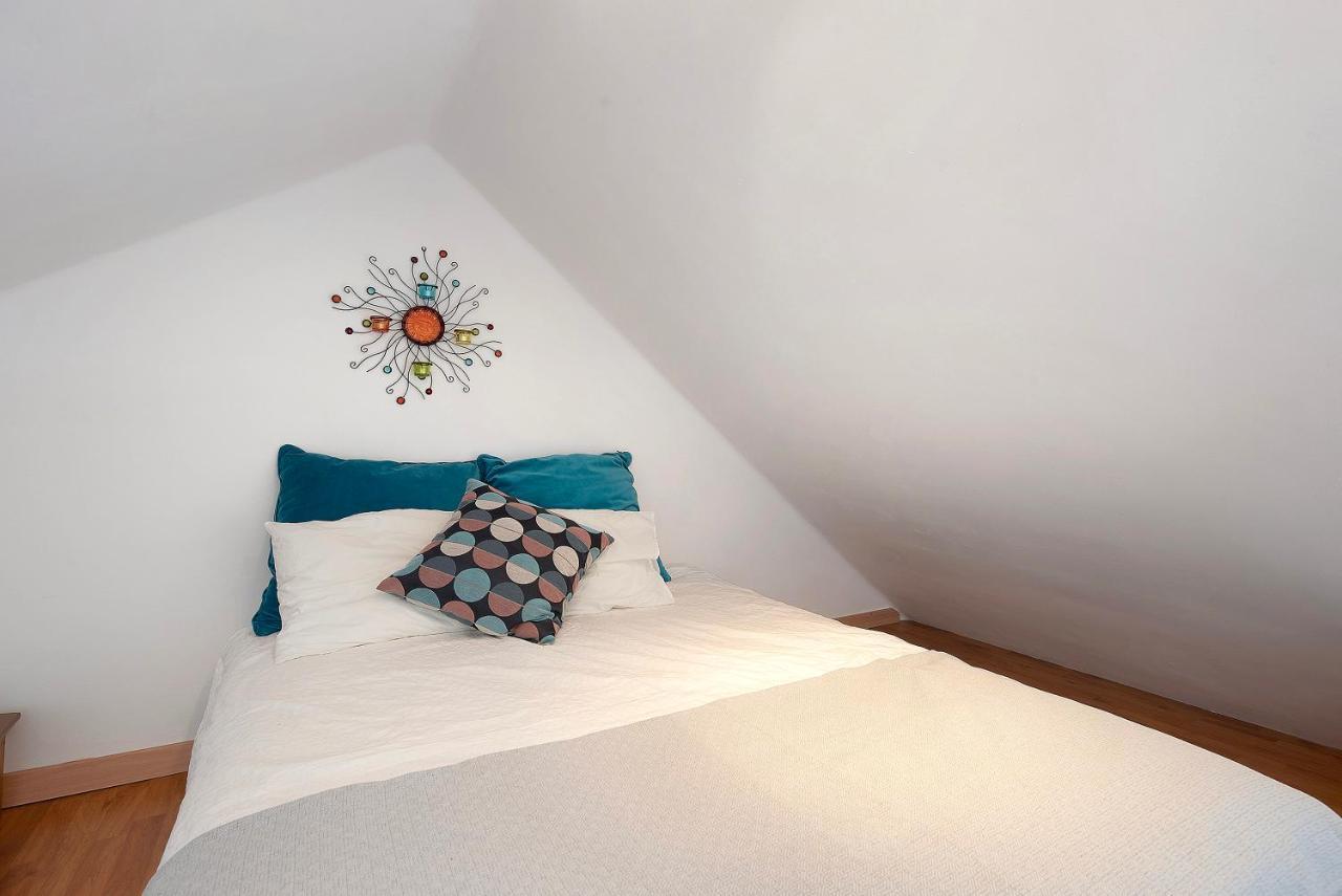 Апартаменты Atico Sunset Loft Terraza Y Piscina Пуэрто-де-ла-Крус Экстерьер фото